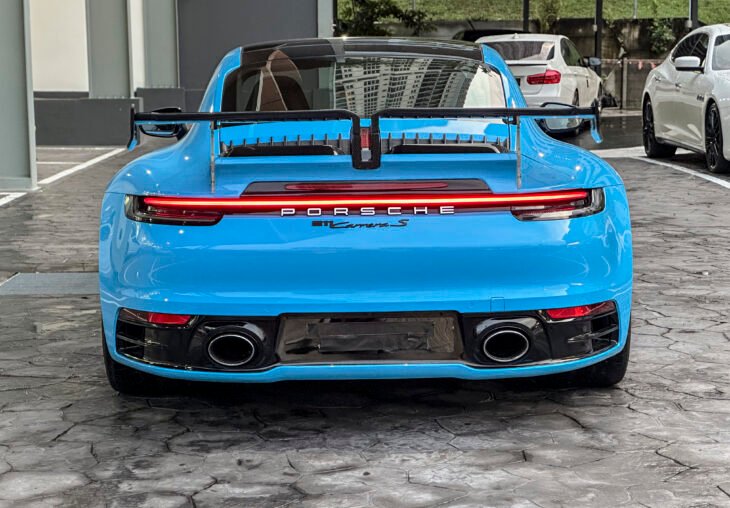 Single Page Thumbnail