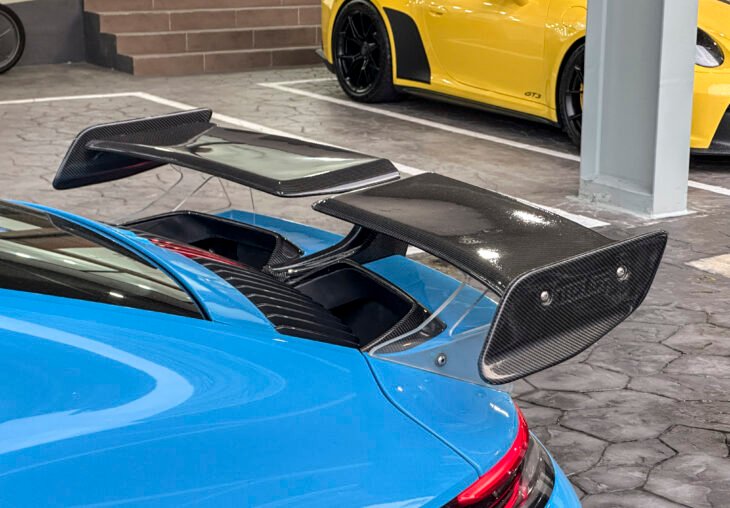 Single Page Thumbnail