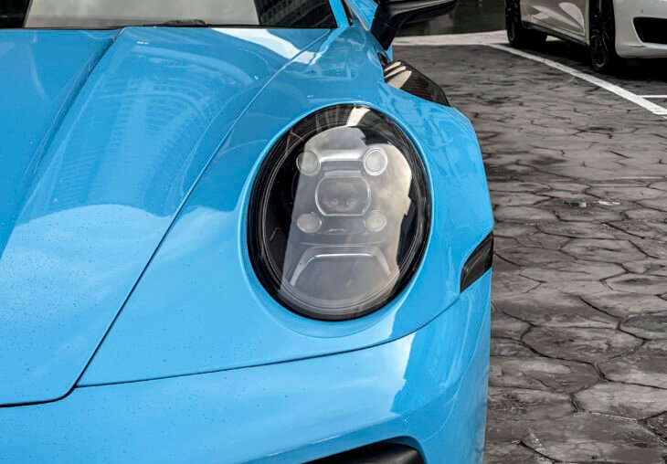 Single Page Thumbnail