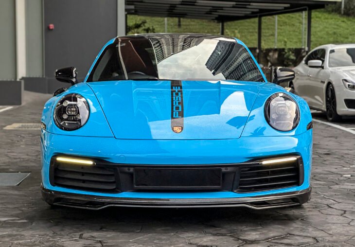 Single Page Thumbnail