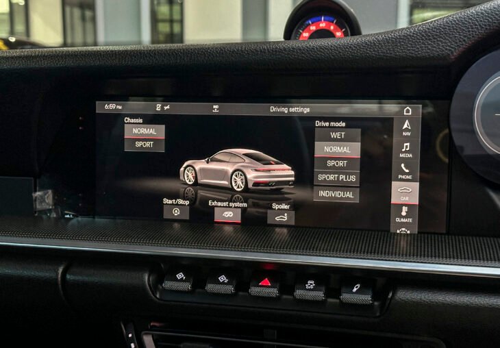 Single Page Thumbnail