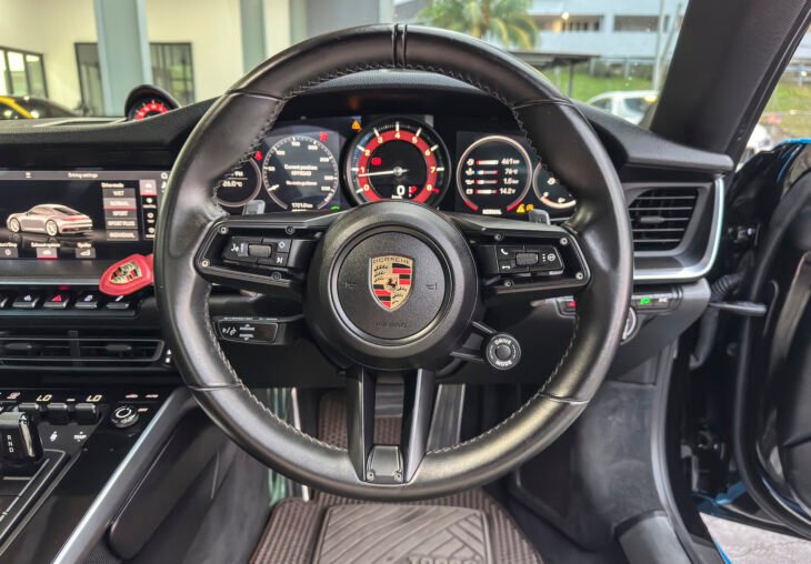 Single Page Thumbnail