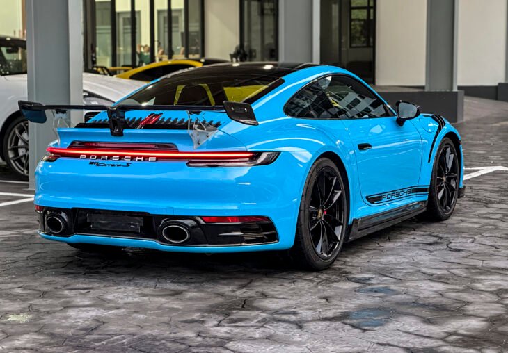 Single Page Thumbnail