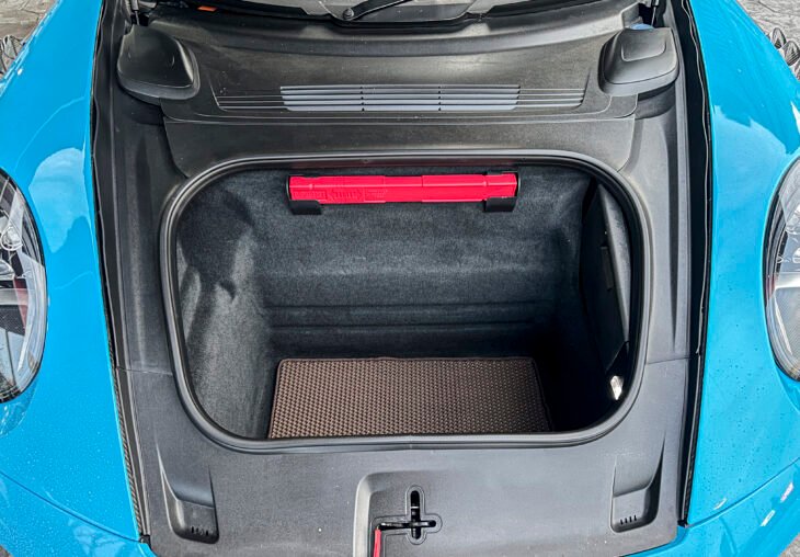 Single Page Thumbnail