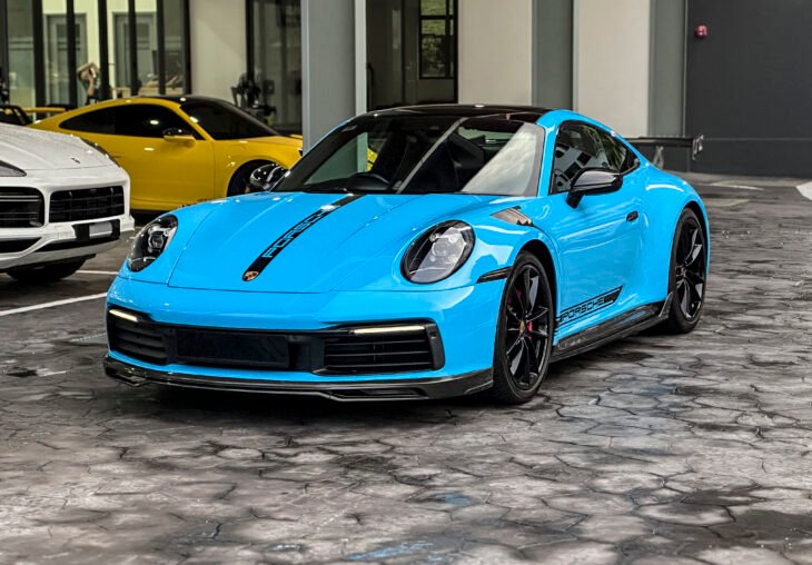 Single Page Thumbnail