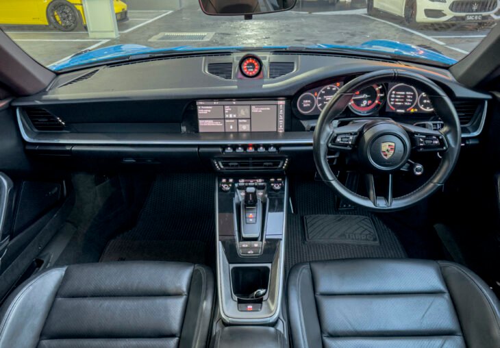 Single Page Thumbnail