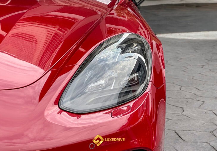 Single Page Thumbnail