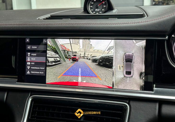 Single Page Thumbnail