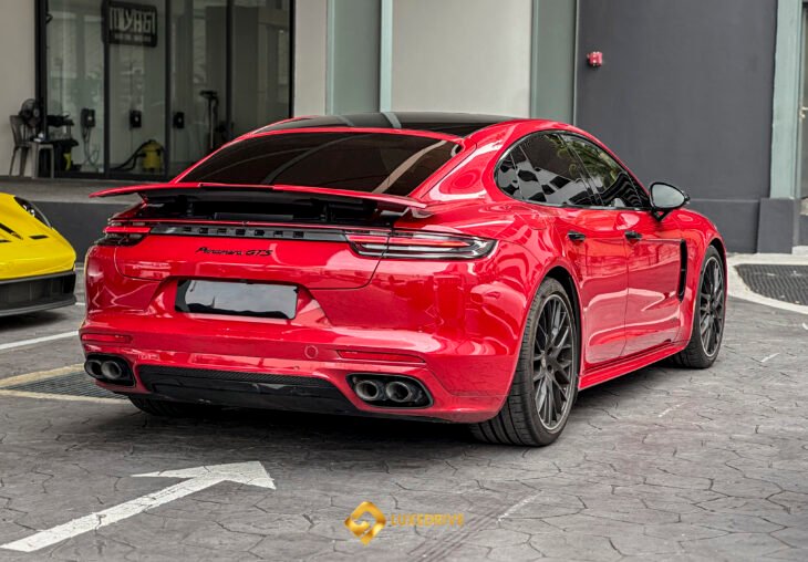 Single Page Thumbnail