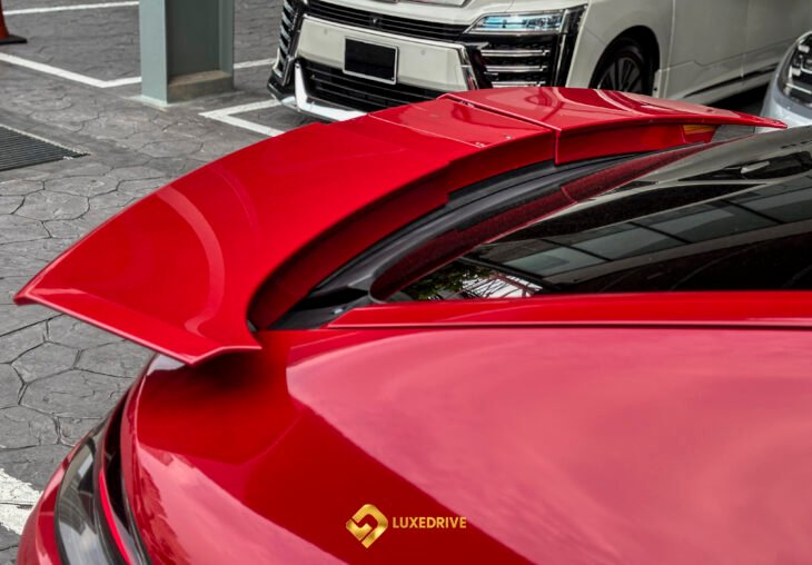 Single Page Thumbnail