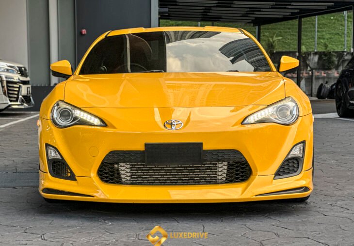 Single Page Thumbnail