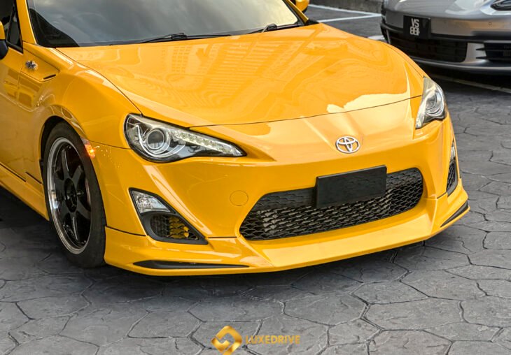 Single Page Thumbnail