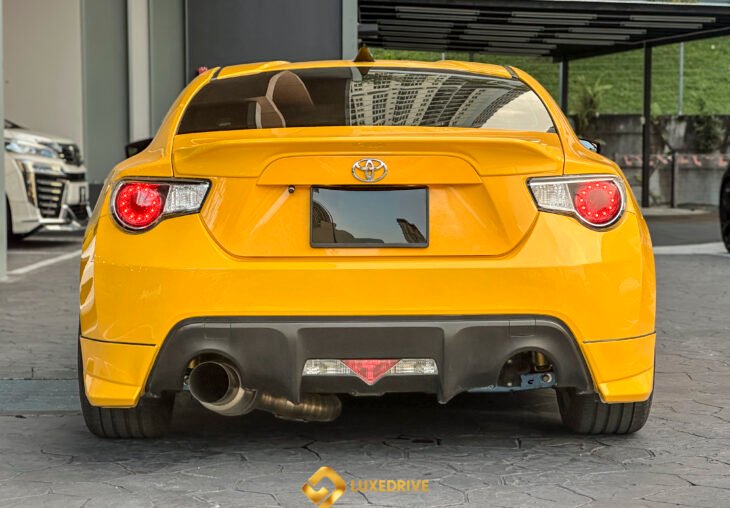 Single Page Thumbnail