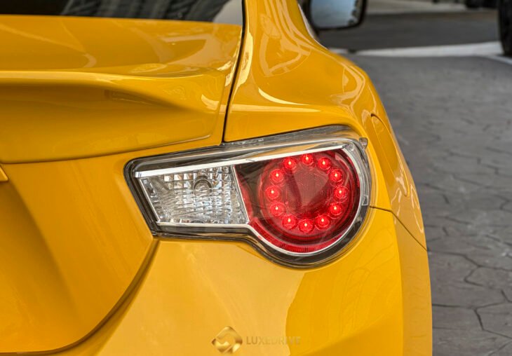 Single Page Thumbnail