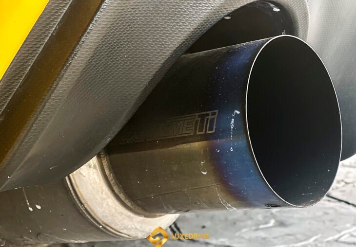 Single Page Thumbnail