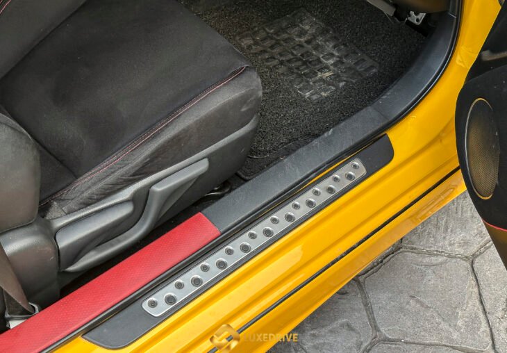 Single Page Thumbnail