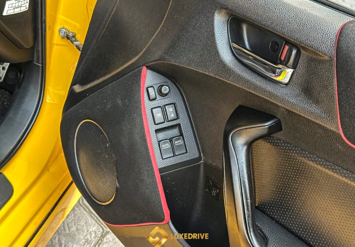 Single Page Thumbnail