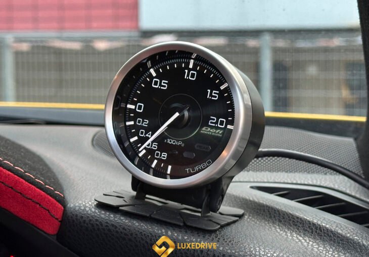 Single Page Thumbnail