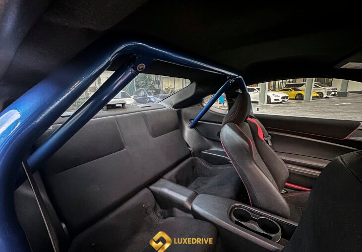 Single Page Thumbnail