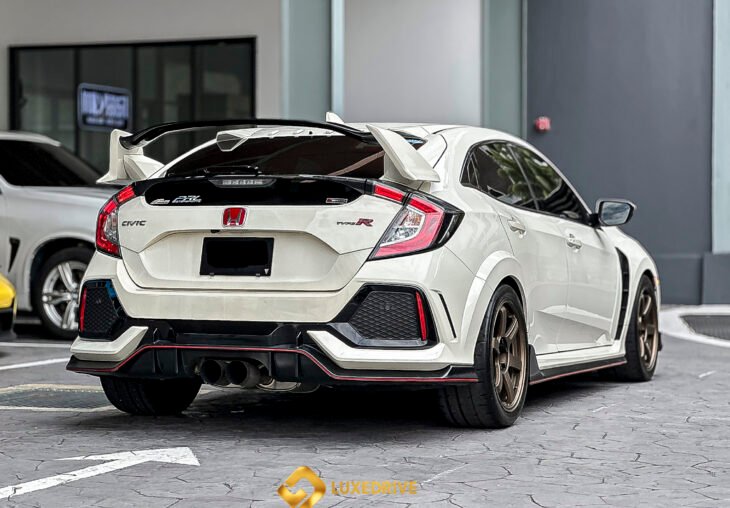 Single Page Thumbnail