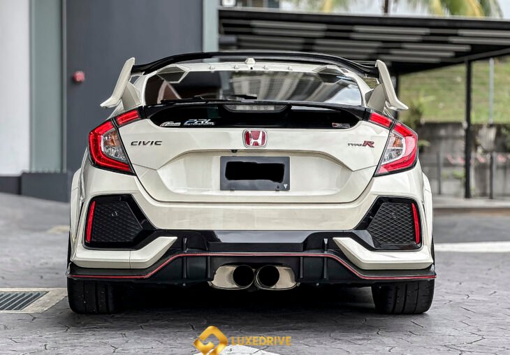 Single Page Thumbnail