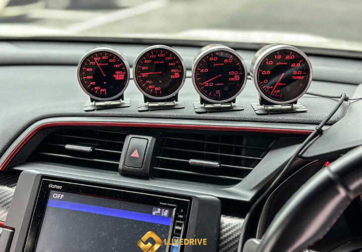 Single Page Thumbnail