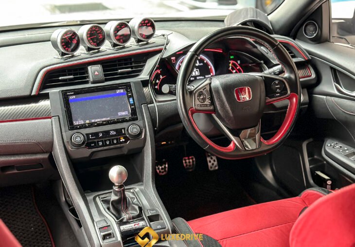 Single Page Thumbnail