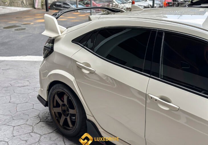 Single Page Thumbnail