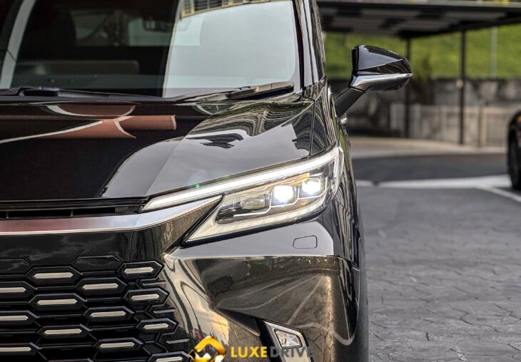 Single Page Thumbnail