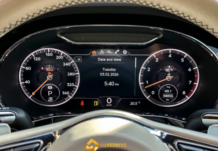 Single Page Thumbnail