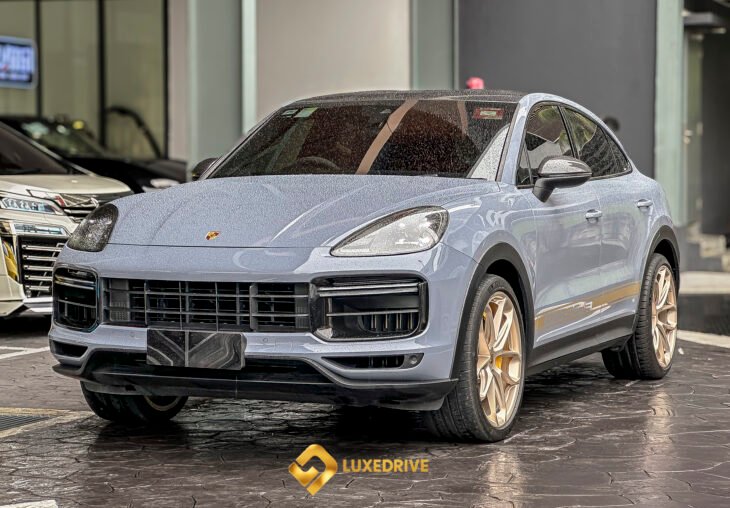 Single Page Thumbnail