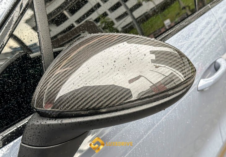 Single Page Thumbnail