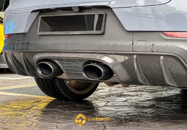 Single Page Thumbnail