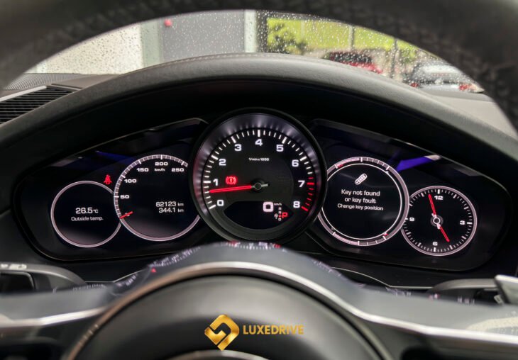 Single Page Thumbnail