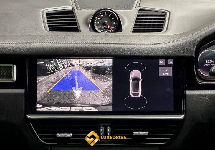 Single Page Thumbnail