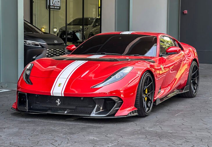 Single Page Thumbnail