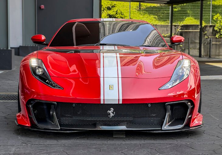 Single Page Thumbnail