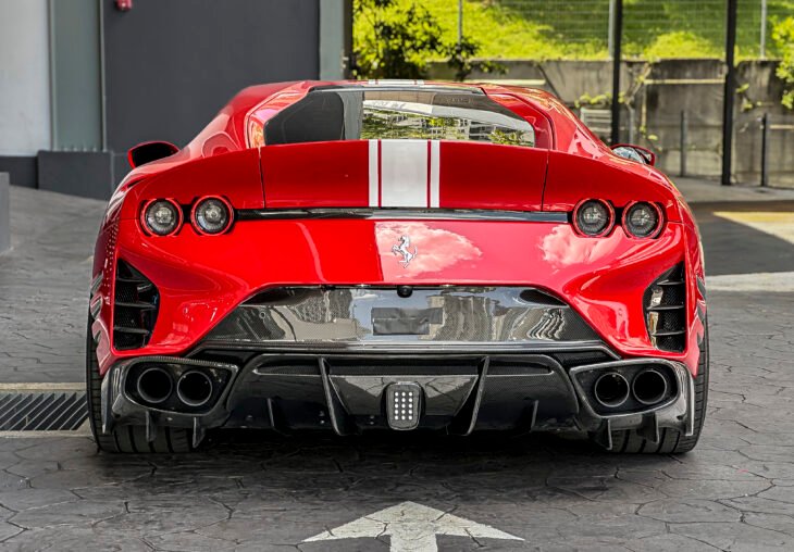 Single Page Thumbnail