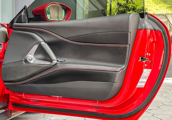 Single Page Thumbnail