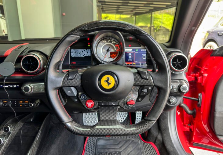 Single Page Thumbnail