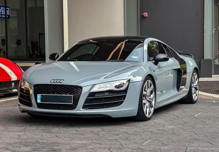 Single Page Thumbnail