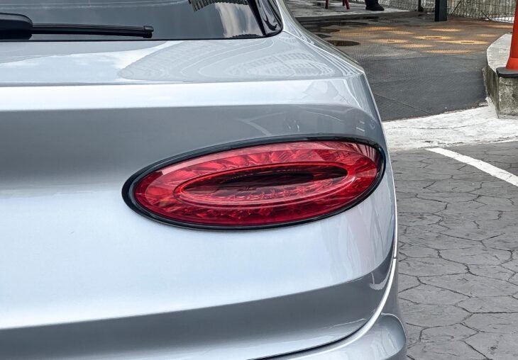 Single Page Thumbnail